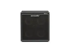 Acoustic control corporation B410 MkII Bass Cabinet
