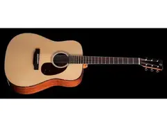 Breedlove Retro D/SM main image