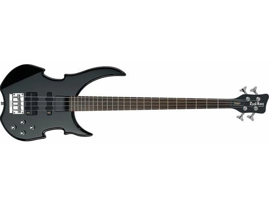 Warwick RockBass Vampyre 4 — Electric Bass | Equipboard Warwick RockBass Vampyre 4 — Electric Bass | Equipboard