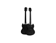 SX Guitars PEG3 Pirate main image