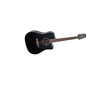 Takamine EG341C Acoustic-Electric Guitar