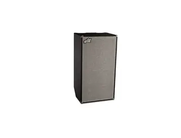 Aguilar DB 412 Cabinet