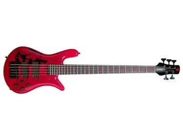 Spector Euro5LX AW