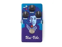Dunlop JHM3 Jimi Hendrix Univibe