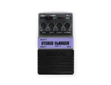 Arion SFL-1 Stereo Flanger
