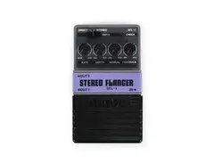 Arion SFL-1 Stereo Flanger