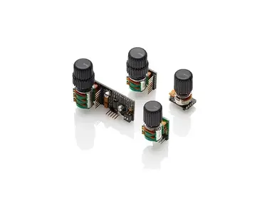 EMG BQC Control System