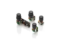 EMG BQC Control System