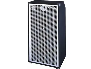 SWR Megoliath 8x10 Bass Cabinet