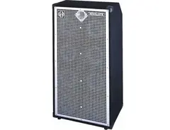 SWR Megoliath 8x10 Bass Cabinet
