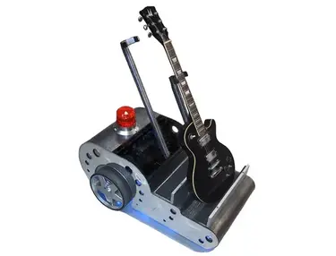 FineLine Guitar Stand
