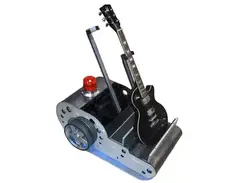 FineLine Guitar Stand