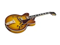 Gibson Custom L-5 Doublecut Electric Guitar main image
