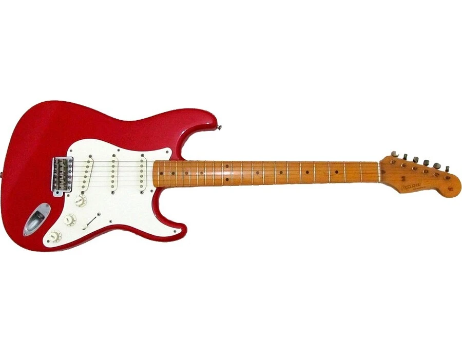 Fernandes RST-50 Fernandes RST-50