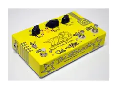 VL Effects Bullitt Overdrive Od-oNe