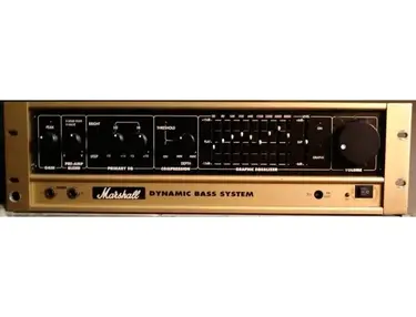 Marshall DBS 7400