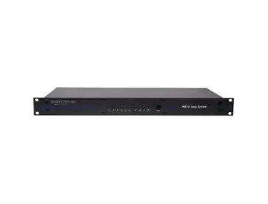 Skrydstrup MR10 Loop System