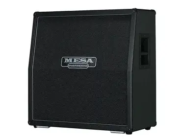 Mesa/Boogie 4x12 Recto Traditional Slant - What To Know & Where To Mesa/Boogie 4x12 Recto Traditional Slant - What To Know & Where To
