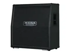 Mesa/Boogie Engineering 4x12 Recto Traditional Slant Cabinet