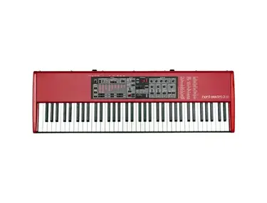 Clavia Nord Electro 3 HP Keyboard