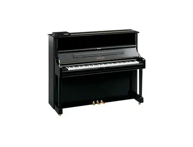 Yamaha DYUS1E3 Upright Piano