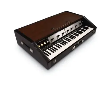 Ken Freeman String Machine