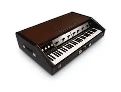 Ken Freeman String Machine main image