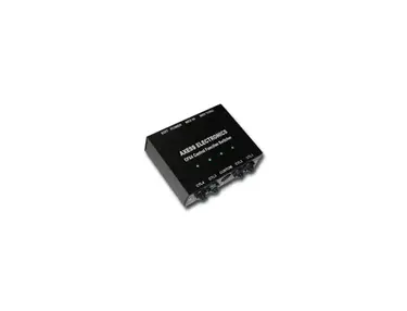 Axess Electronics CFX4 Control Function Switcher