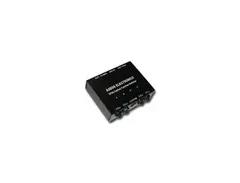Axess Electronics CFX4 Control Function Switcher main image