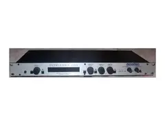 Rocktron Intellifex LTD