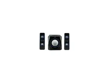 iLive Bluetooth 2.1 Speaker System