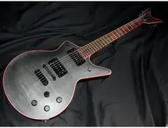 Dean Cadi-Kill Signature Limited Edition 2007