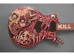 Dean Cadi-Kill CUSTOM