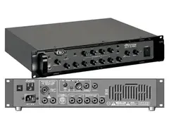 Ampeg SVT-6 Pro Bass Head