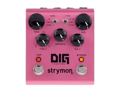 Strymon DIG Dual Digital Delay