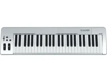 M-Audio Keystation 49e MIDI Controller