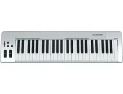 M-Audio Keystation 49e MIDI Controller