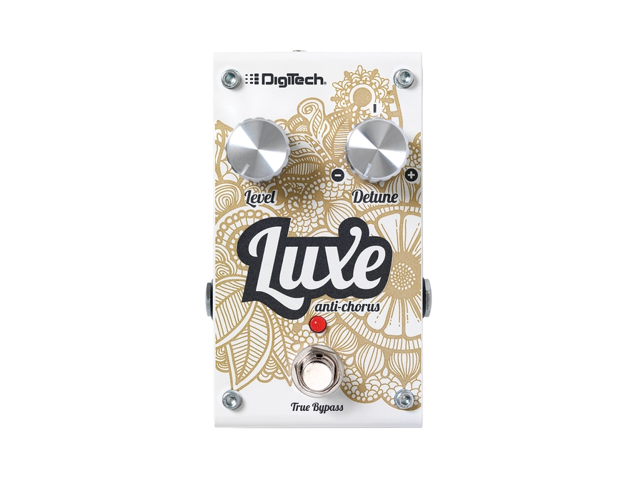 DigiTech Luxe - What To Know & Where To Buy | Equipboard DigiTech Luxe - What To Know & Where To Buy | Equipboard