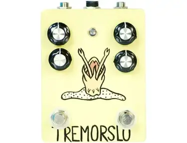 Fuzzrocious Tremorslo
