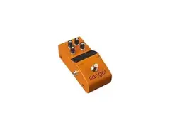 Fender Starcaster Flanger Guitar Effects Pedal main image