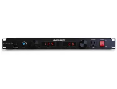 Samson Powerbrite PB15 Pro Power Distributor