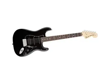 Fender Stratocaster American Deluxe HSS