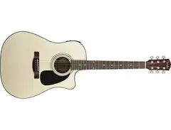 Fender CD-60 Acoustic Cutaway