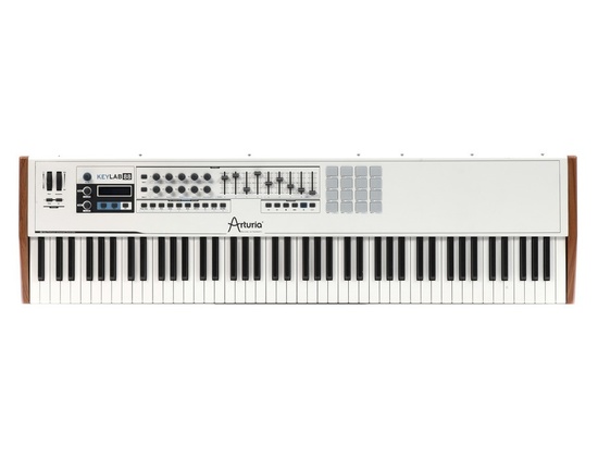 arturia keylab essential 49 reddit