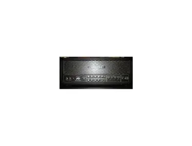 Peavey Triple XXX 120W Guitar Amp Head