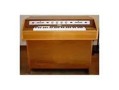 Mellotron M300 main image