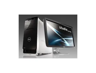 Dell Studio XPS 8000