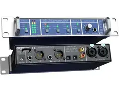 RME ADI-2 main image