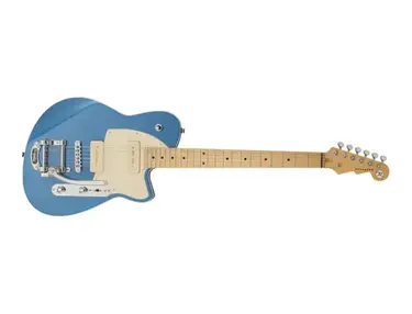 Reverend Charger 290 LE