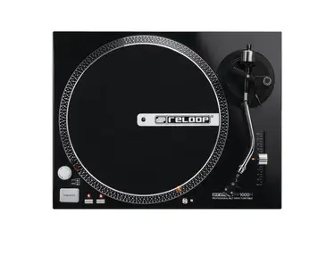Reloop RP-1000M
